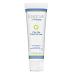 Kinerase  on white background